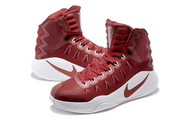 NIKE Hyperdunk 2016 Men Shoes--023